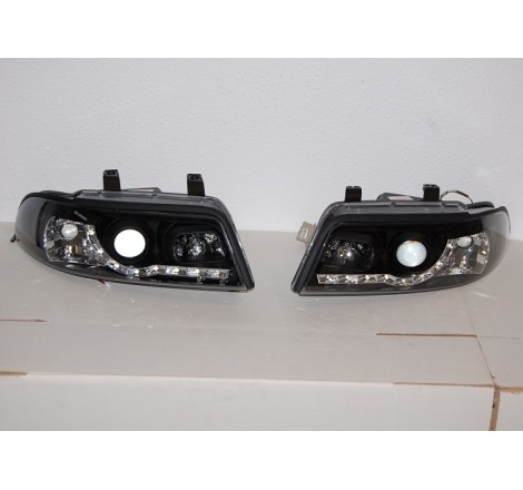 Fanali Day Light Audi A4 B5 99-01