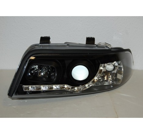 Fanali Day Light Audi A4 B5 99-01