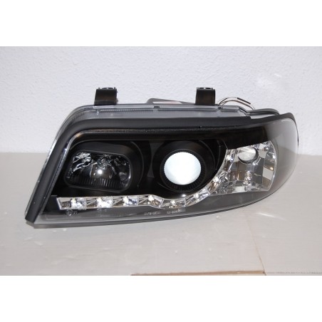 Fanali Day Light Audi A4 B5 99-01