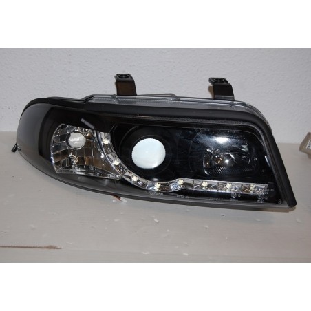 Fanali Day Light Audi A4 B5 99-01