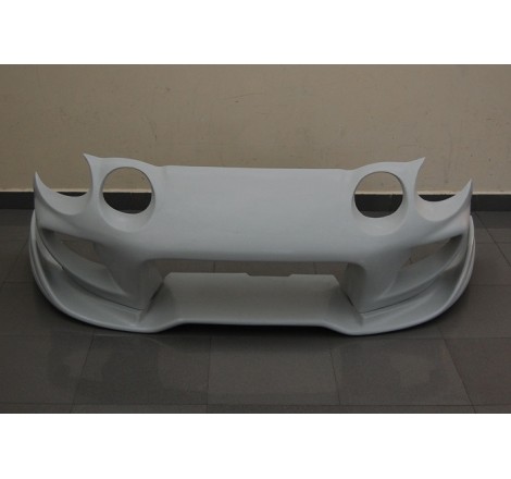 Paragolpes Delantero Toyota Celica 95