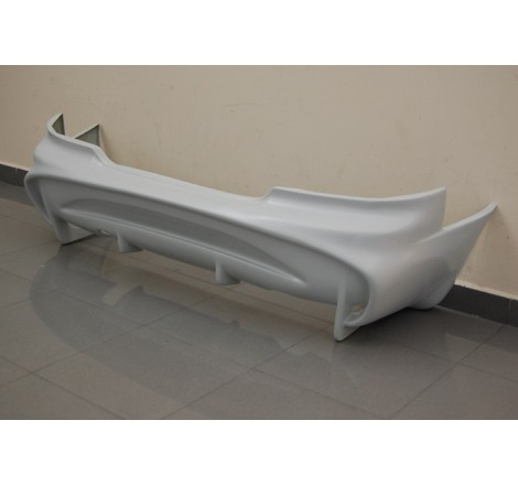 Paragolpes Trasero Toyota Celica 95
