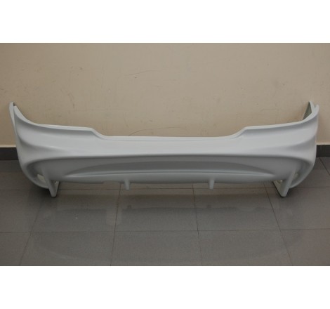 Paragolpes Trasero Toyota Celica 95