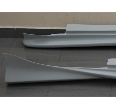 Side Skirts Toyota Celica 1995, Furia Type