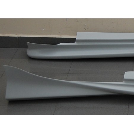 Side Skirts Toyota Celica 1995, Furia Type