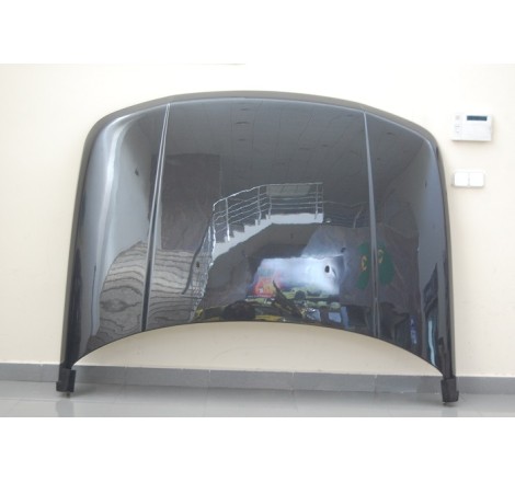 COFANO CARBONIO LAND ROVER SPORT 2005-2012