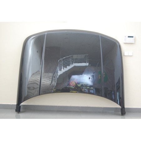 COFANO CARBONIO LAND ROVER SPORT 2005-2012