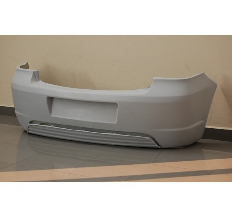Paragolpes Trasero Volkswagen Golf 4 R32 Mod R