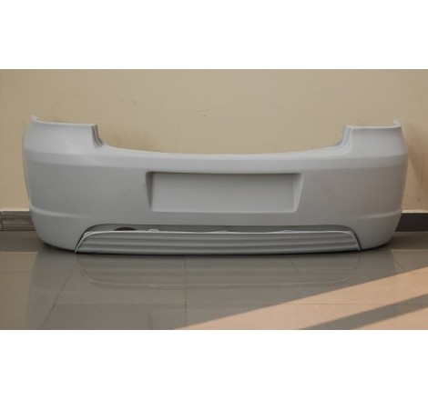 Paragolpes Trasero Volkswagen Golf 4 R32 Mod R