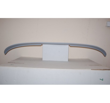 Alettone - Spoiler Renault Megane 09