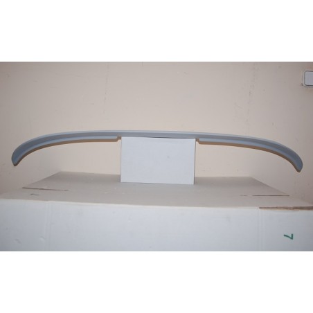 Alettone - Spoiler Renault Megane 09