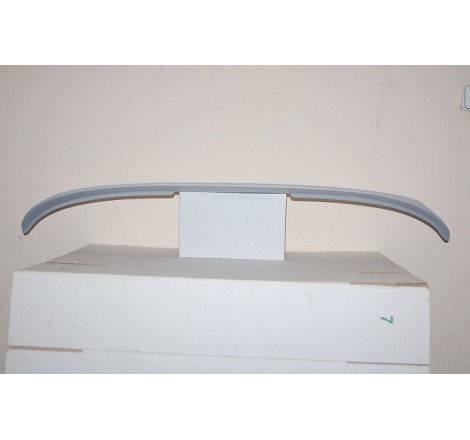 Alettone - Spoiler Renault Megane 09