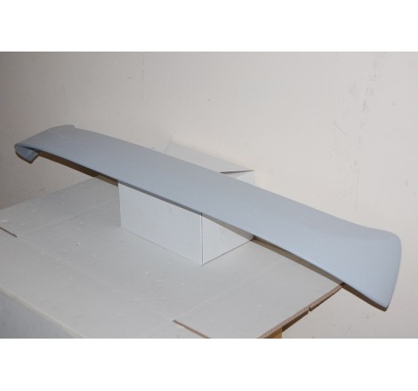 Alettone - Spoiler Renault Megane 09