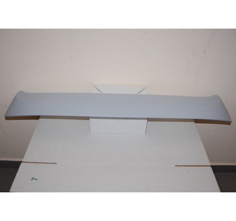 Alettone - Spoiler Renault Megane 09