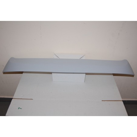 Alettone - Spoiler Renault Megane 09