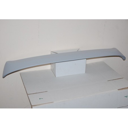 Alettone - Spoiler Renault Megane 09