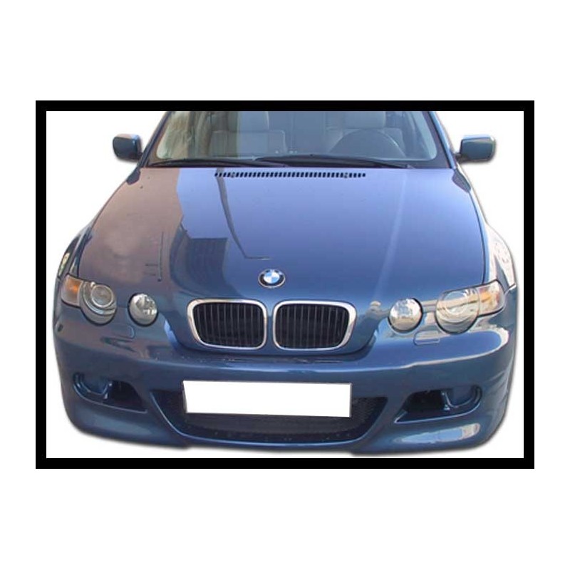 Paraurti Anteriore BMW E46 Compact M3