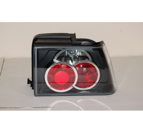 Fanali Posteriori Alfa 155 Black