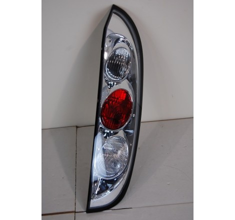 Pilotos Traseros Opel Corsa C