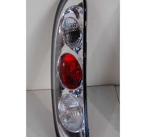 Pilotos Traseros Opel Corsa C