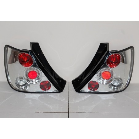 Fanali Honda Civic 2002 3P. Mod.III