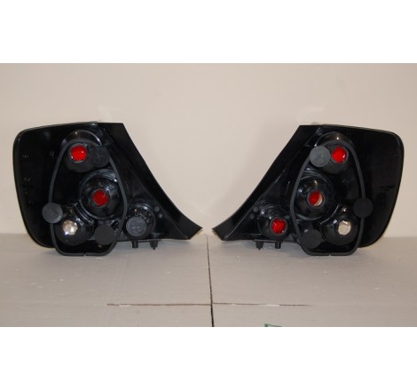Pilotos Traseros Honda Civic 2002 3P. Mod.III
