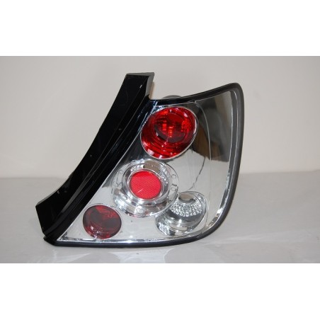 Fanali Honda Civic 2002 3P. Mod.III