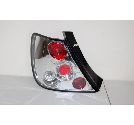 Pilotos Traseros Honda Civic 2002 3P. Mod.III