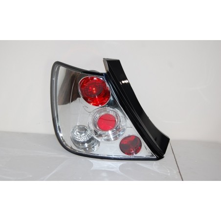 Fanali Honda Civic 2002 3P. Mod.III