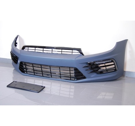 PARAGOLPES DELANTERO VOLKSWAGEN SCIROCCO R 2015-2017