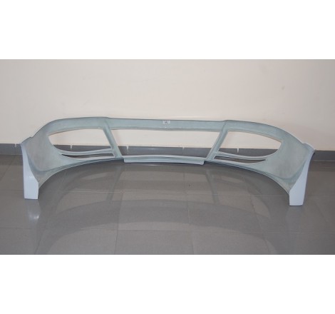 Front Bumper Opel Zafira