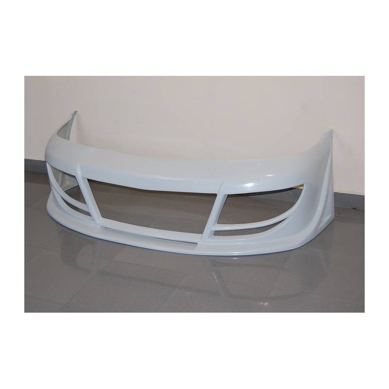 Front Bumper Opel Zafira Bimar Tuning