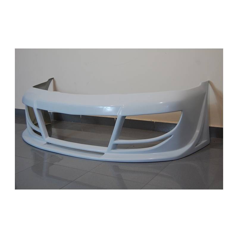 Front Bumper Opel Zafira Bimar Tuning