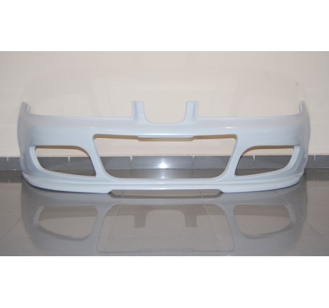 Paraurti Anteriore Seat Leon-Toledo '99-04 WRC