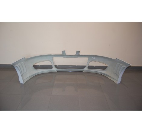 Paraurti Anteriore Seat Leon-Toledo '99-04 WRC