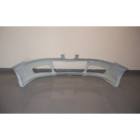 Paraurti Anteriore Seat Leon-Toledo '99-04 WRC