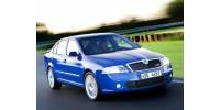 Skoda Octavia Tuning Shop