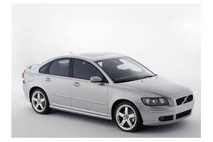 Tuning shop Volvo S40 - Escapes, carrocerías, alerones y mucho más