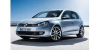 Tuning Store Volkswagen Golf - High quality parts at a good price.