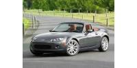 Mazda MX5 Tuning Shop