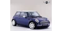 Tuning Online Mini Cooper - High quality parts at a good price.