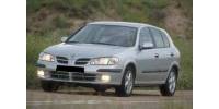 Nissan Almera Tuning Shop