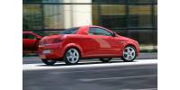 Opel Tigra Tuning Shop