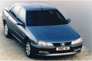 Tuning Online Peugeot 406 - Iluminación, kits de carrocería y mucho más.