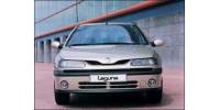 Renault Laguna Tuning Shop