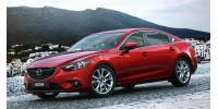 Mazda 6 Tuning Shop