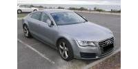Audi A7 Tuning Shop