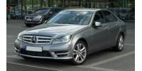 Mercedes W204 Tuning Shop