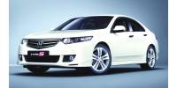 Honda Accord Tuning Shop