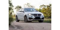 BMW F16 / 15 Tuning Shop